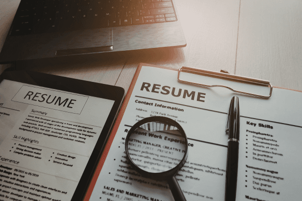 ATS Resume Optimization Explained: Formatting Rules, Keyword Strategy, and Common Mistakes | Article Thumbnail