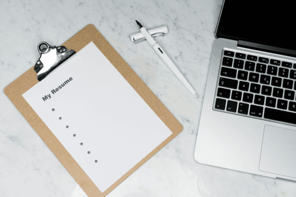 Resume Writing Services Explained: What You Get, ATS Strategy, and How to Choose the Right Option | Article Thumbnail