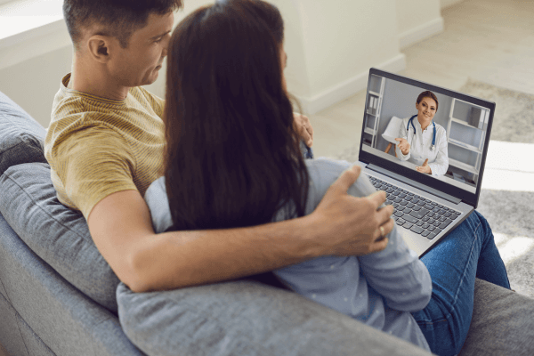 Online Therapy vs. In-Person Therapy: What Actually Works Best in 2026? | Article Thumbnail
